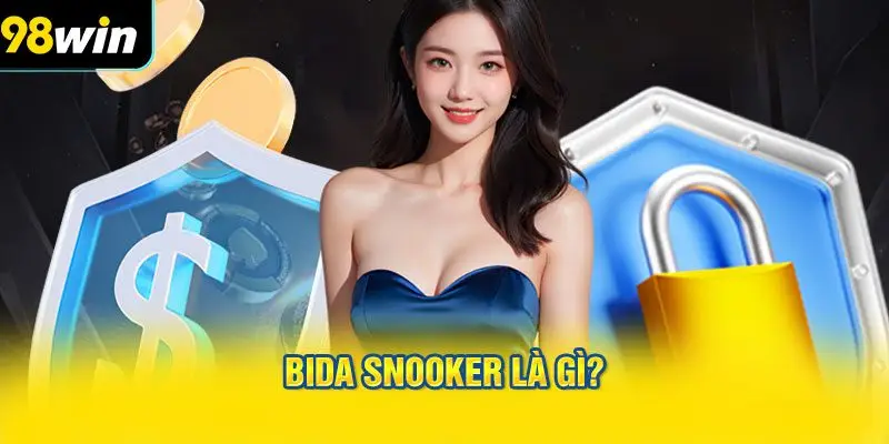 Bida Snooker là gì?